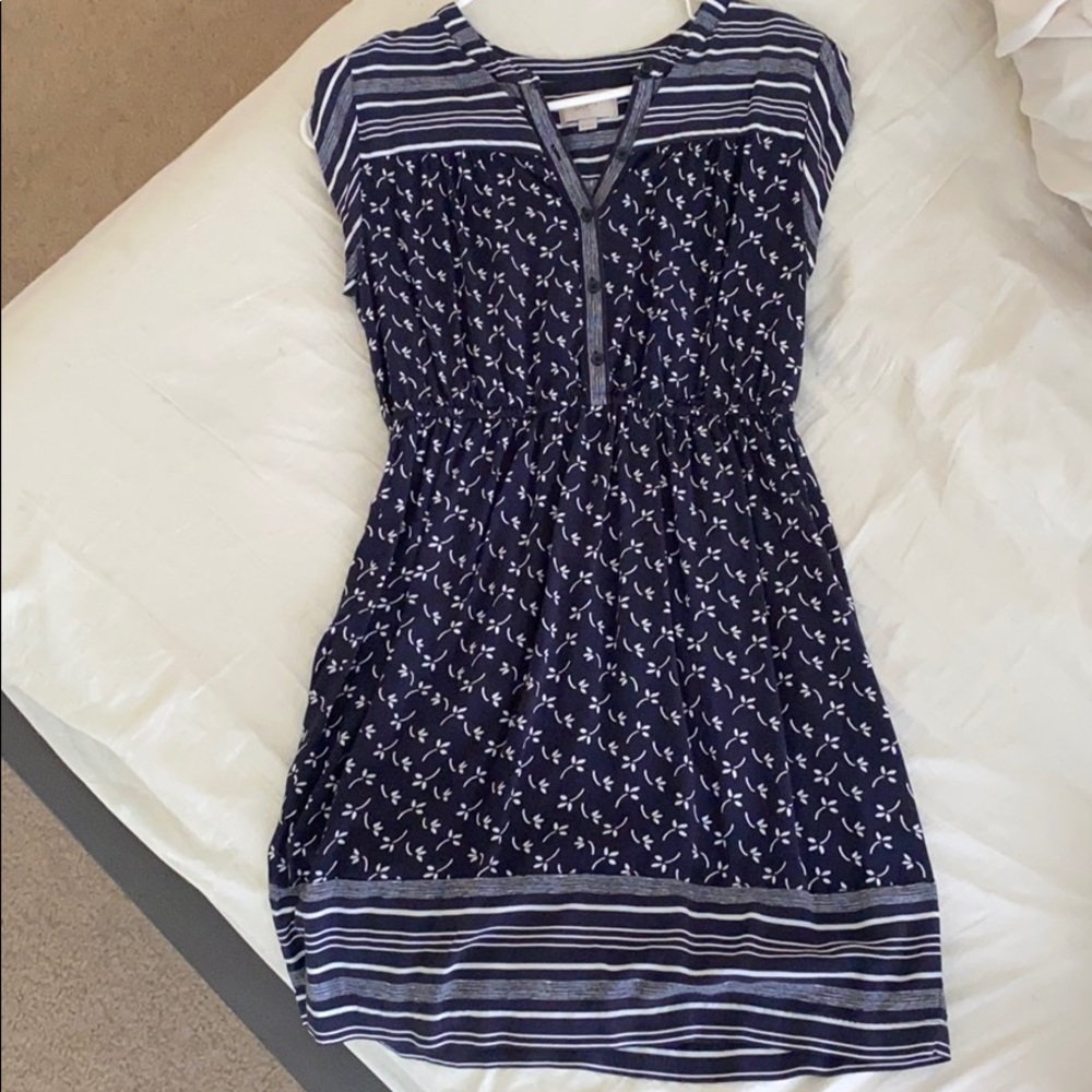 Mini Dress